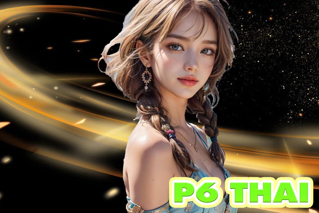 P6-THAI-เว็บตรง