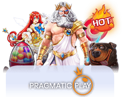 Ways of the Qilin เกมสล็อตยอดนิยมบน P6