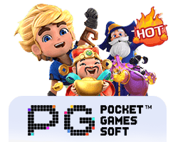 Mahjong Ways 2 เกมสล็อตยอดนิยมบน P6