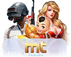 Mr. Treasure Fortune เกมสล็อตยอดนิยมบน P6