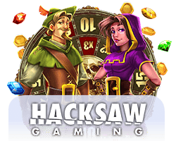 Jurassic Kingdom เกมสล็อตยอดนิยมบน P6