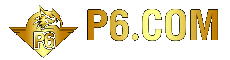 โลโก้ P6 คาสิโนออนไลน์